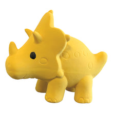 Load image into Gallery viewer, SES CREATIVE Tiny Talents Bath Triceratops - 13212