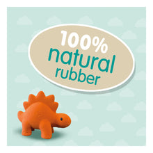 Load image into Gallery viewer, SES CREATIVE Tiny Talents Bath Stegosaurus - 13213