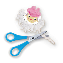 Load image into Gallery viewer, SES CREATIVE Fluffy Loops Soft Yarn Animals - 14010