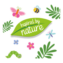Load image into Gallery viewer, SES CREATIVE Inspired By Nature Botanical Relief Casting and Painting - 14036