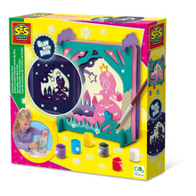 Load image into Gallery viewer, SES CREATIVE Fairytale Shadow Box Glow-in-the-Dark - 14137
