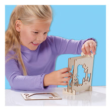 Load image into Gallery viewer, SES CREATIVE Fairytale Shadow Box Glow-in-the-Dark - 14137