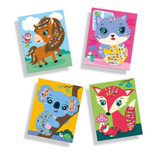 Load image into Gallery viewer, SES CREATIVE Glass Beads Embroidery Cards - 14781