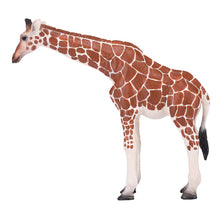 Load image into Gallery viewer, MOJO Wildlife & Woodland Giraffe Female Toy Figure (381033)