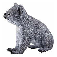 Load image into Gallery viewer, MOJO Wildlife & Woodland Koala Bear Toy Figure (387105)