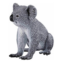 Load image into Gallery viewer, MOJO Wildlife & Woodland Koala Bear Toy Figure (387105)