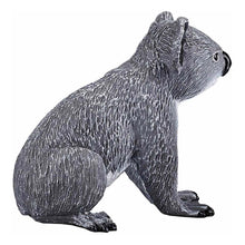 Load image into Gallery viewer, MOJO Wildlife & Woodland Koala Bear Toy Figure (387105)