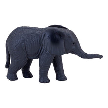 Load image into Gallery viewer, MOJO Wildlife & Woodland African Elephant Calf Toy Figure (387190)