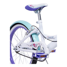 Load image into Gallery viewer, HUFFY Girly Girl 20-inch Cruiser Bike - 23259W