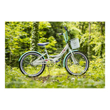 Load image into Gallery viewer, HUFFY Girly Girl 20-inch Cruiser Bike - 23259W