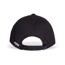 Load image into Gallery viewer, POKEMON Gengar Embroidered Patch Baseball Cap - BA274557POK