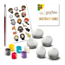 Load image into Gallery viewer, SES CREATIVE Harry Potter Rub-on Rock Painting Rock - 09341
