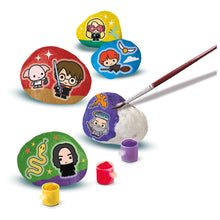 Load image into Gallery viewer, SES CREATIVE Harry Potter Rub-on Rock Painting Rock - 09341