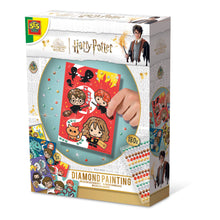Load image into Gallery viewer, SES CREATIVE Harry Potter Diamond Painting - 09342