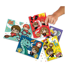 Load image into Gallery viewer, SES CREATIVE Harry Potter Diamond Painting - 09342