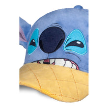 Load image into Gallery viewer, DISNEY  Pineapple Stitch Novelty Adjustable Cap - BA236721DNY