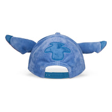 Load image into Gallery viewer, DISNEY  Pineapple Stitch Novelty Adjustable Cap - BA236721DNY