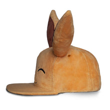 Load image into Gallery viewer, POKEMON Winking Eevee Novelty Adjustable Cap - NH421668POK