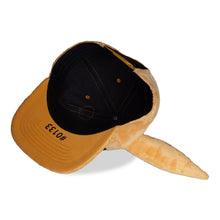 Load image into Gallery viewer, POKEMON Winking Eevee Novelty Adjustable Cap - NH421668POK