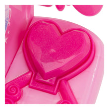 Load image into Gallery viewer, HUFFY Disney Princess Bubble Quad Electric Children's Ride-on - 19239W