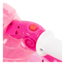 Load image into Gallery viewer, HUFFY Disney Princess Bubble Quad Electric Children's Ride-on - 19239W