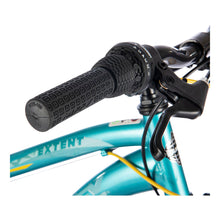 Load image into Gallery viewer, HUFFY Extent 20-inch Aqua Blue Children's Mountain Bike - 20359W