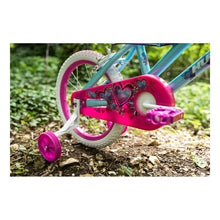 Load image into Gallery viewer, HUFFY So Sweet 16-inch Sky Blue Children's Bike - 21110W