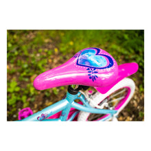 Load image into Gallery viewer, HUFFY So Sweet 16-inch Sky Blue Children's Bike - 21110W