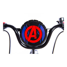 Load image into Gallery viewer, HUFFY Marvel Comics Avengers 16-inch Children's Bike - 21981W