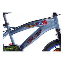 Load image into Gallery viewer, HUFFY Marvel Comics Avengers 16-inch Children's Bike - 21981W