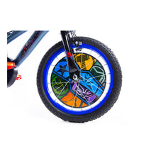 Load image into Gallery viewer, HUFFY Marvel Comics Avengers 16-inch Children's Bike - 21981W