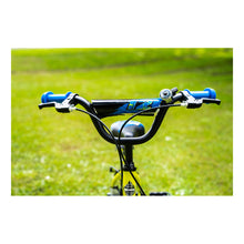 Load image into Gallery viewer, HUFFY Pro Thunder 12-inch Yellow Children's Bike - 22240W