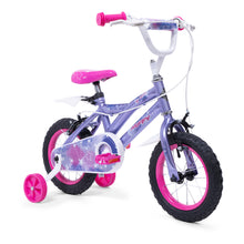 Load image into Gallery viewer, HUFFY So Sweet 12-inch Purple Children's Bike - 22250W