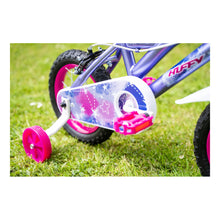 Load image into Gallery viewer, HUFFY So Sweet 12-inch Purple Children's Bike - 22250W