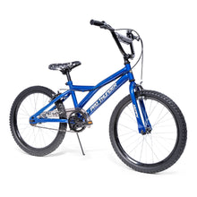 Load image into Gallery viewer, HUFFY Pro Thunder 20-inch Royal Blue Children's Bike - 23300W