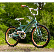 Load image into Gallery viewer, HUFFY So Sweet 20-inch Sea Crystal Children's Bike - 23310W