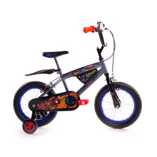 Load image into Gallery viewer, HUFFY Marvel Comics Avengers 14-inch Children's Bike - 24221W
