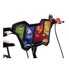 Load image into Gallery viewer, HUFFY Marvel Comics Avengers 14-inch Children's Bike - 24221W