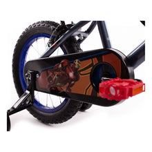 Load image into Gallery viewer, HUFFY Marvel Comics Avengers 14-inch Children's Bike - 24221W