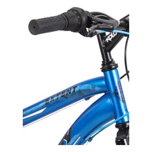 Load image into Gallery viewer, HUFFY Extent 24-inch Cobalt Blue Children's Mountain Bike - 64349W
