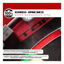 Load image into Gallery viewer, TARGET DARTS Tor Professional Dartboard (440110)