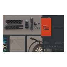 Load image into Gallery viewer, TARGET DARTS Virt Dual HD Dartboard Camera System (460008)