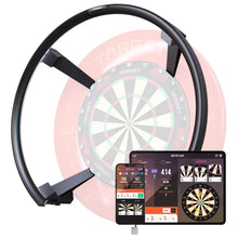 Load image into Gallery viewer, TARGET DARTS Omni Auto Scoring Dartboard Ring System (460011)