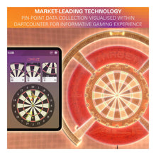 Load image into Gallery viewer, TARGET DARTS Omni Auto Scoring Dartboard Ring System (460011)