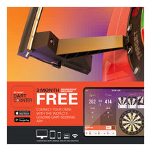 Load image into Gallery viewer, TARGET DARTS Omni Auto Scoring Dartboard Ring System (460011)