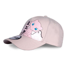 Load image into Gallery viewer, POKEMON Mew Japan Adjustable Cap - BA681283POK