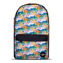 Load image into Gallery viewer, Pokemon Characters AOP Backpack