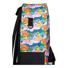 Load image into Gallery viewer, Pokemon Characters AOP Backpack