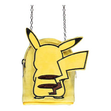 Load image into Gallery viewer, POKEMON Pikachu Back Micro Bag - MI185842POK