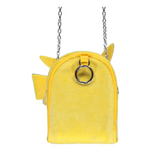 Load image into Gallery viewer, POKEMON Pikachu Back Micro Bag - MI185842POK